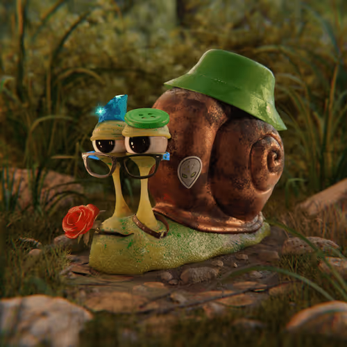 Slowguys
