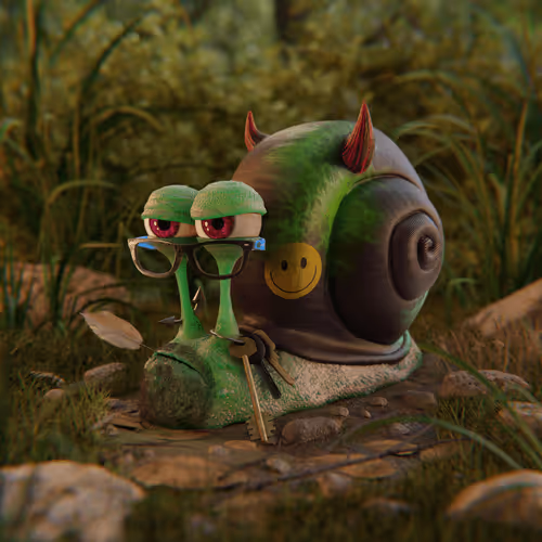 Slowguys