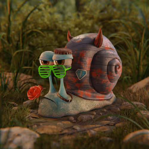 Slowguys