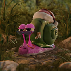 Slow Guy #634