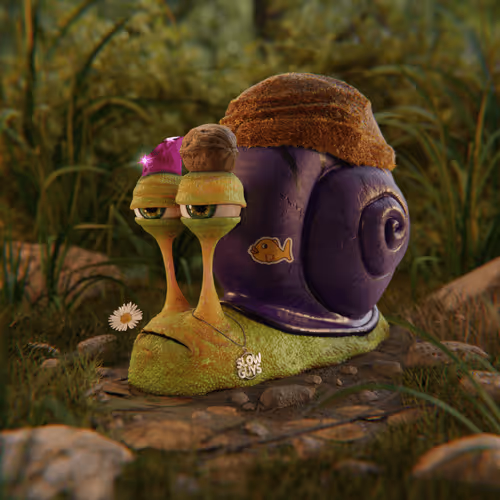 Slowguys