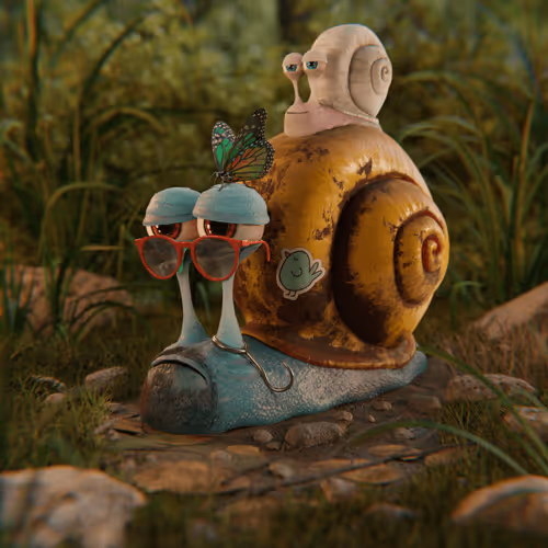 Slowguys