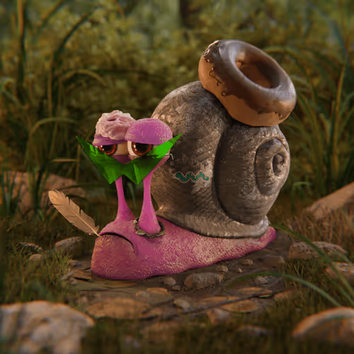 Slowguys