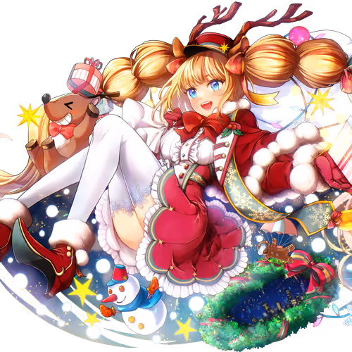 Christmas Assistance Unit