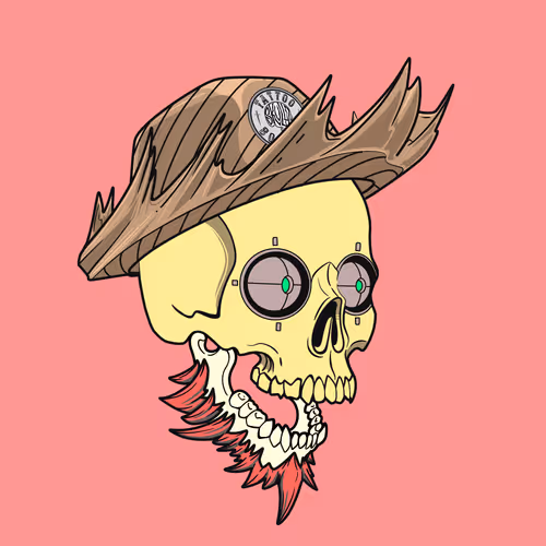 Tattooskullzsociety