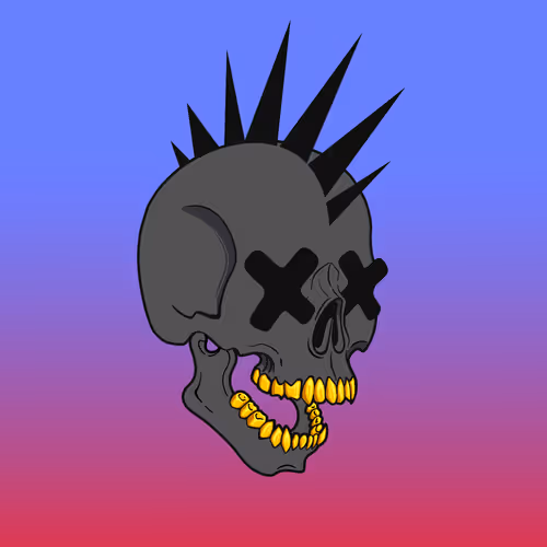 Tattooskullzsociety