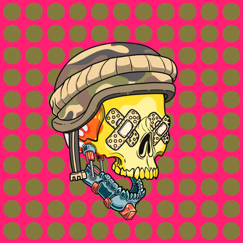 Tattooskullzsociety