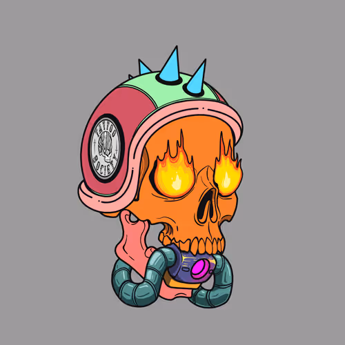 Tattooskullzsociety