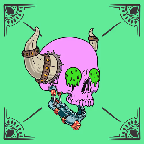 Tattooskullzsociety