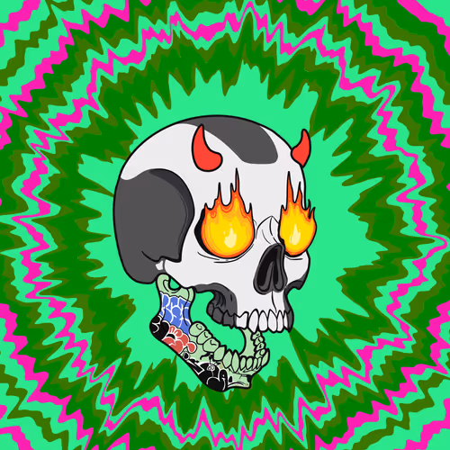 Tattooskullzsociety