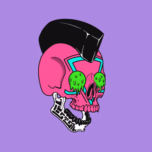 Tattooskullzsociety