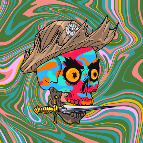 Tattooskullzsociety