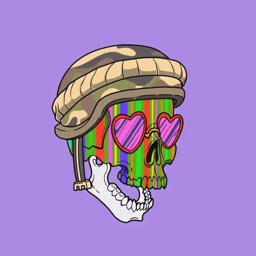 Tattooskullzsociety