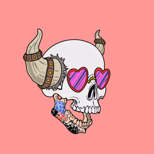 Tattooskullzsociety