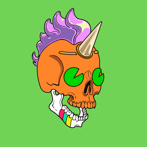 Tattooskullzsociety