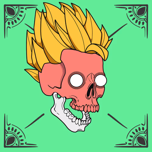 Tattooskullzsociety