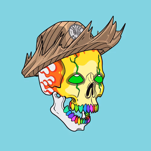 Tattooskullzsociety