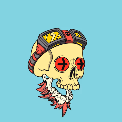 Tattooskullzsociety