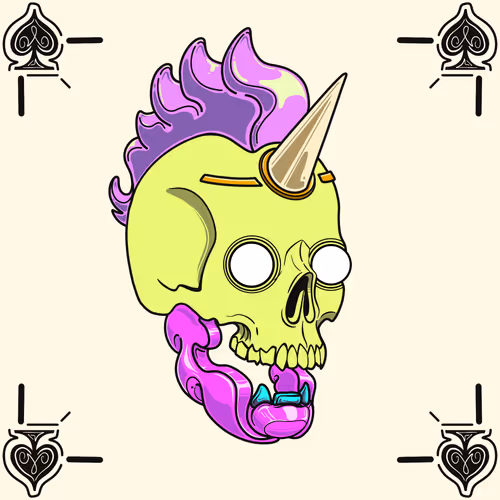 Tattooskullzsociety