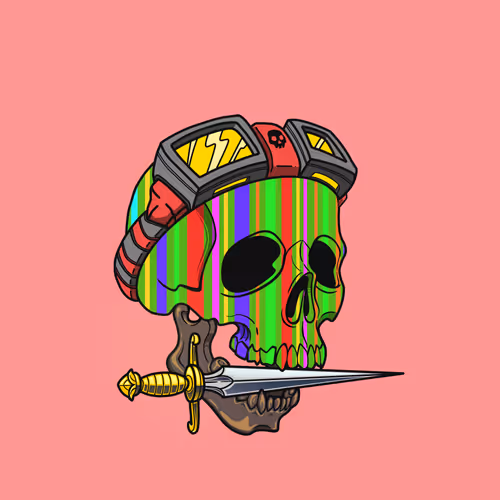Tattooskullzsociety