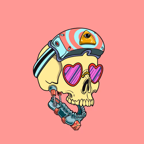 Tattooskullzsociety