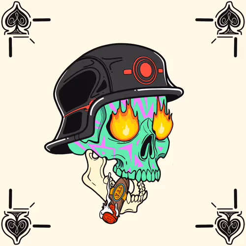 Tattooskullzsociety