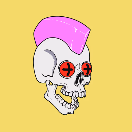 Tattooskullzsociety