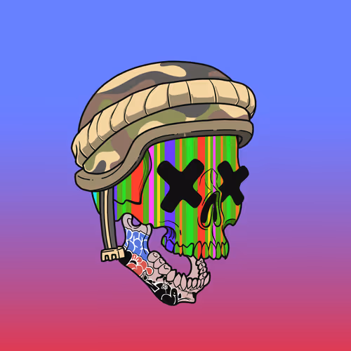 Tattooskullzsociety