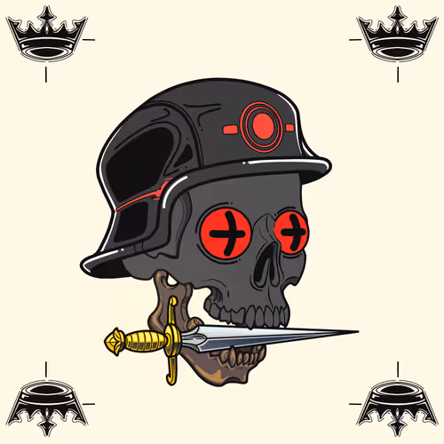 Tattooskullzsociety