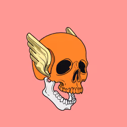 Tattoo Skullz Society #4225