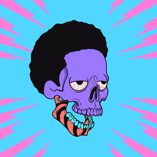 Tattooskullzsociety