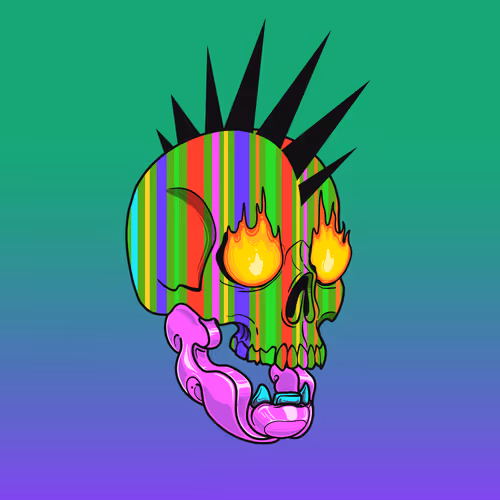 Tattooskullzsociety
