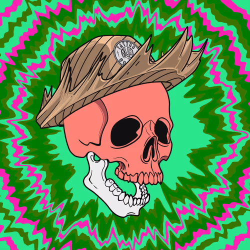 Tattooskullzsociety