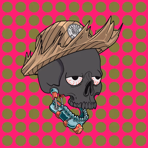 Tattooskullzsociety