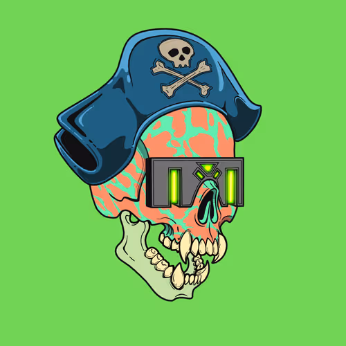Tattooskullzsociety