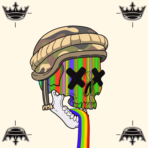 Tattooskullzsociety