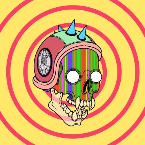 Tattooskullzsociety