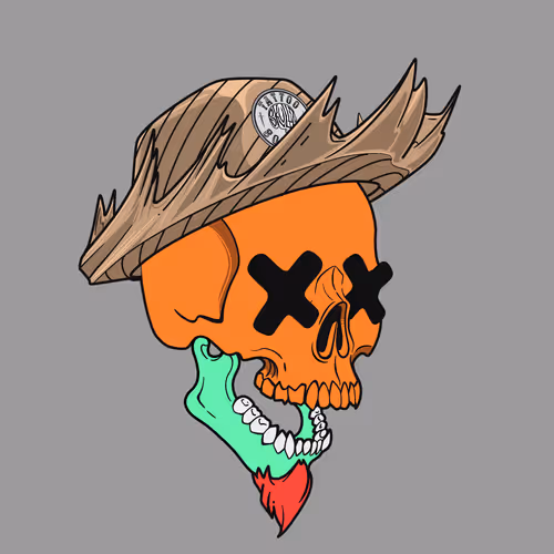 Tattooskullzsociety