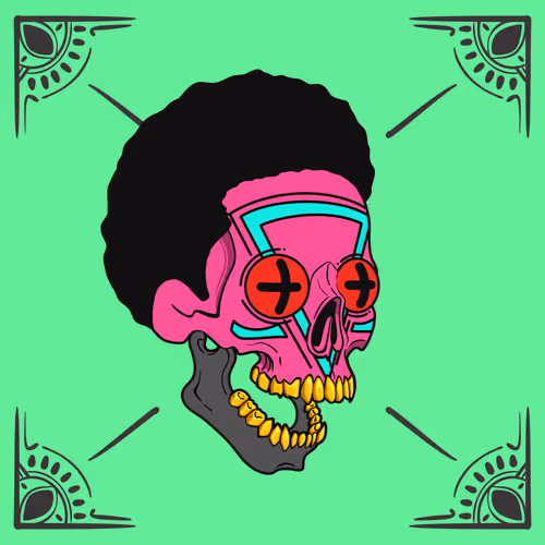 Tattooskullzsociety