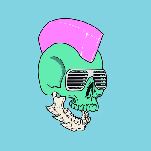 Tattooskullzsociety