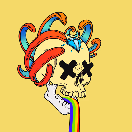 Tattooskullzsociety