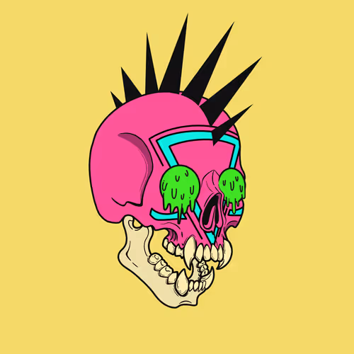 Tattooskullzsociety