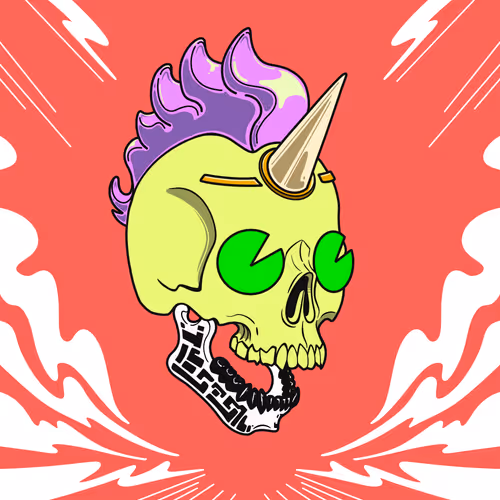 Tattooskullzsociety