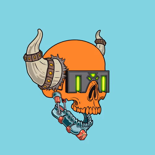 Tattooskullzsociety