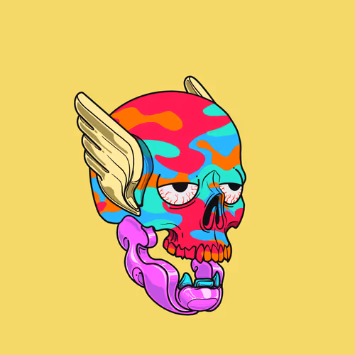 Tattooskullzsociety