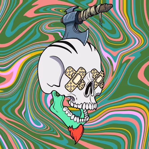 Tattooskullzsociety