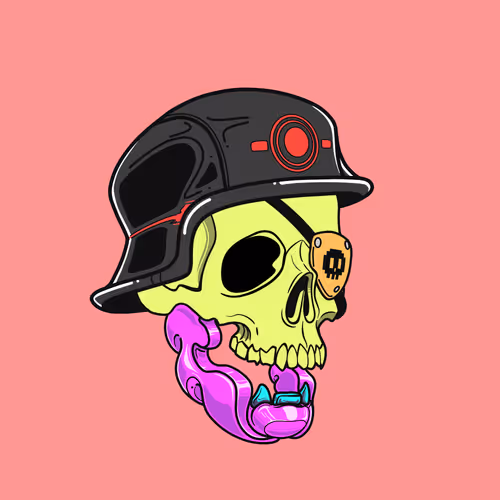 Tattooskullzsociety