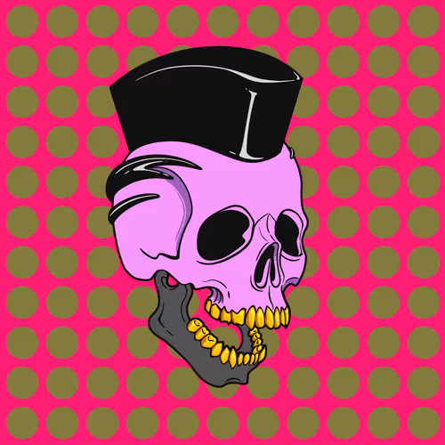 Tattooskullzsociety