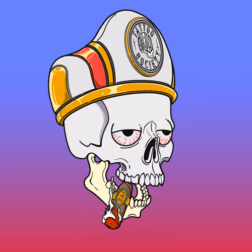 Tattooskullzsociety