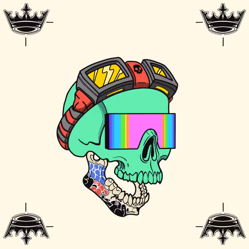 Tattooskullzsociety
